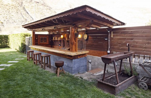 Escunhau House | El Jardi Secret by FeelFree Rentals