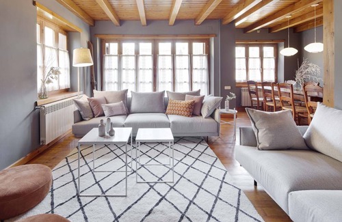 Escunhau House | El Jardi Secret by FeelFree Rentals