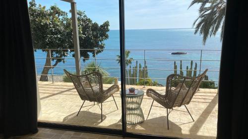 Altea la Vella Bed & Breakfast | El jardin Botánico Villa LUZ