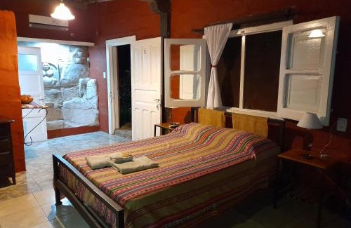 Calilegua Bed & Breakfast | El Jardin Colonial