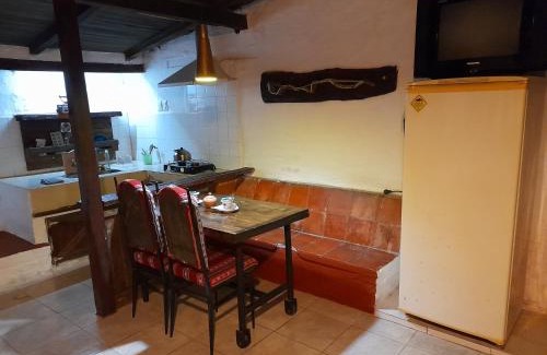 Calilegua Bed & Breakfast | El Jardin Colonial