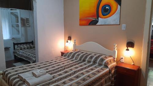 Calilegua Bed & Breakfast | El Jardin Colonial