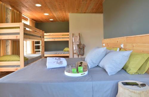 Sant Corneli Hotel | El Jou Nature