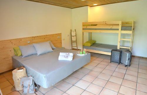 Sant Corneli Hotel | El Jou Nature