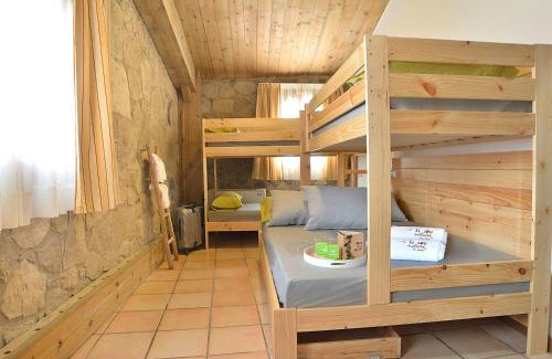 Sant Corneli Hotel | El Jou Nature
