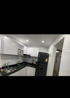 El Laguito Apartment | El Laguito Apartamento