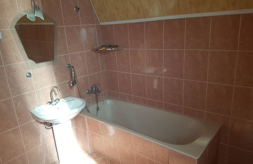 Kobuleti House | El-Lizi Guesthouse
