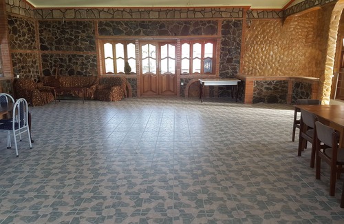 Kobuleti House | El-Lizi Guesthouse