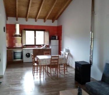 Lledias House | El Llagar de Mon II