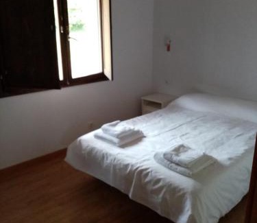 Lledias House | El Llagar de Mon II