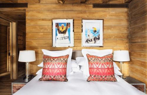 Pradollano Hotel | El Lodge, Ski & Spa