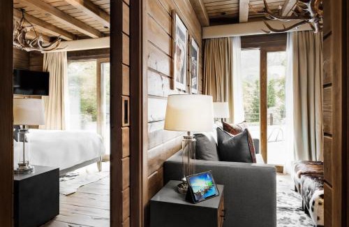 Pradollano Hotel | El Lodge, Ski & Spa