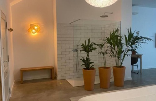 Figueres Apartment | El Loft de la Piscina de Figueres