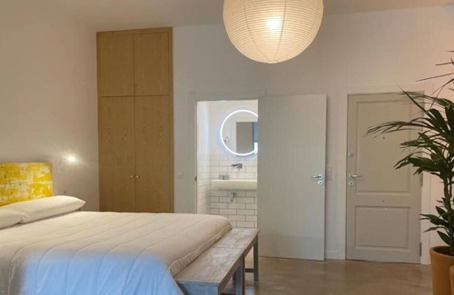 Figueres Apartment | El Loft de la Piscina de Figueres
