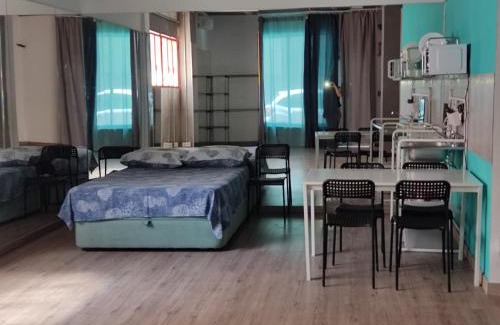 Pradolongo Apartment | El loft de Vela