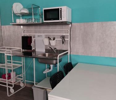 Pradolongo Apartment | El loft de Vela