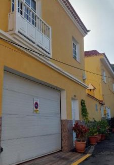 Vueltas Apartment | El Lomo