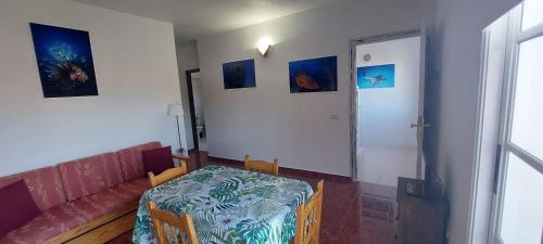 Vueltas Apartment | El Lomo