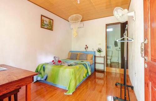 Puerto Jimenez House | El Manantial de Corcovado