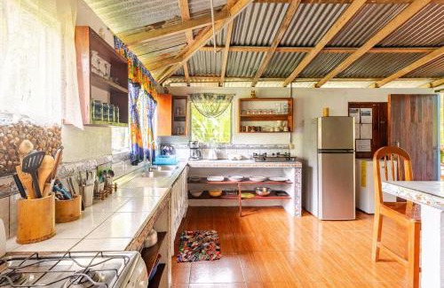 Puerto Jimenez House | El Manantial de Corcovado