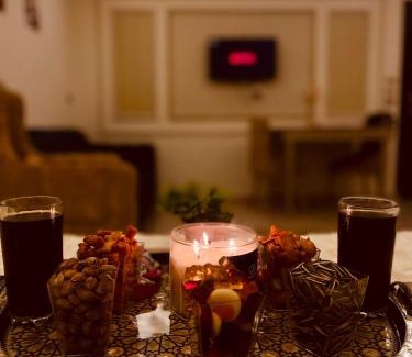 Mansoura Apartment | El mansour hotel apartmen 91