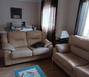 Logrono Apartment | El Marques 28 by emepas