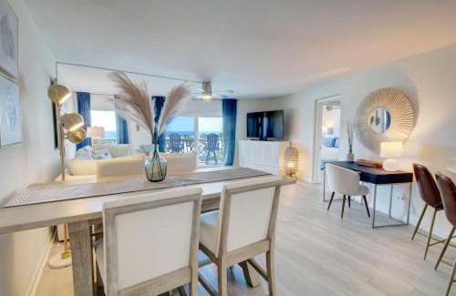 Fort Walton Beach House | El Matador 344 - Beautiful views of the Gulf and pool