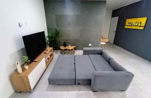 General Villegas Apartment | El mejor depto de Villegas