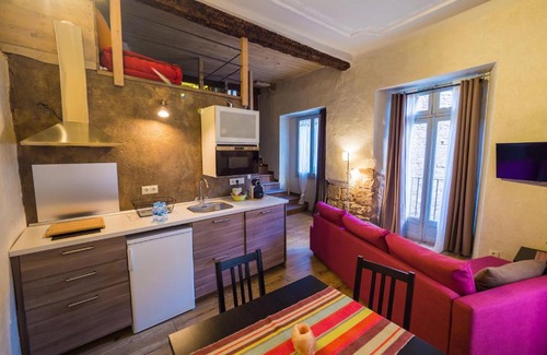 Cardona Apartment | El Mercadal