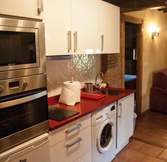 Armano Apartment | El Mijolar Apartamentos