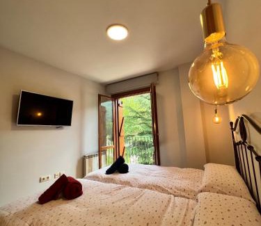 Benasque Apartment | El Mirador De Cerler