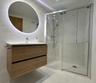 Benasque Apartment | El Mirador De Cerler