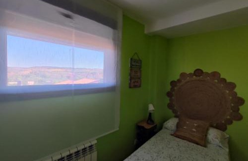 Murillo de Rio Leza Apartment | El Mirador de Murillo