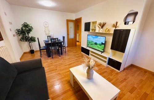 Casco Antiguo Apartment | El Mirador de la Catedral