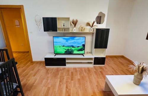 Casco Antiguo Apartment | El Mirador de la Catedral
