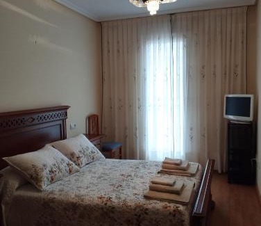 Piedrahita Apartment | El Mirador De La Sierra