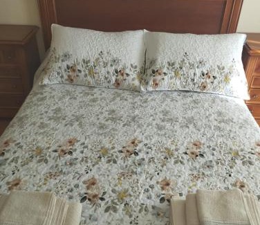 Piedrahita Apartment | El Mirador De La Sierra