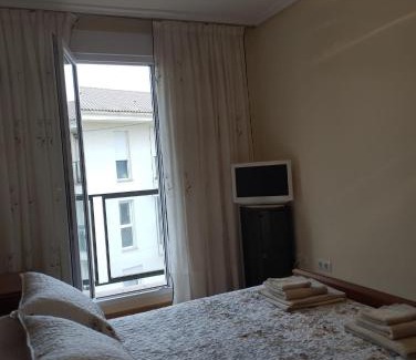 Piedrahita Apartment | El Mirador De La Sierra