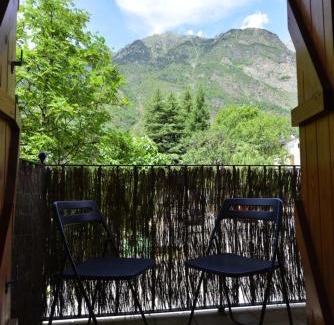 Benasque Apartment | El Mirador de las Tucas