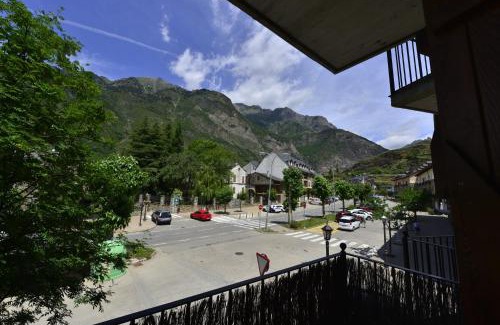 Benasque Apartment | El Mirador de las Tucas