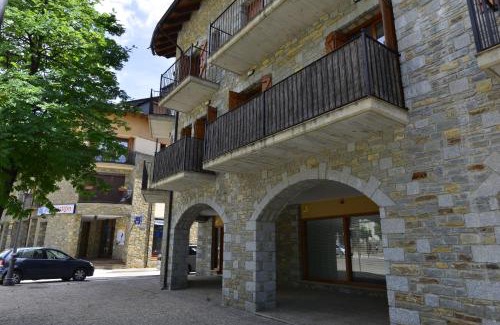 Benasque Apartment | El Mirador de las Tucas