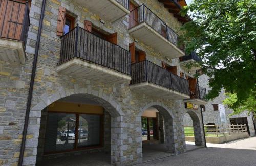 Benasque Apartment | El Mirador de las Tucas