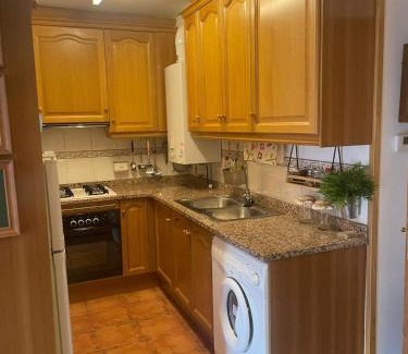 Llanars Apartment | El Mirador de Llanars