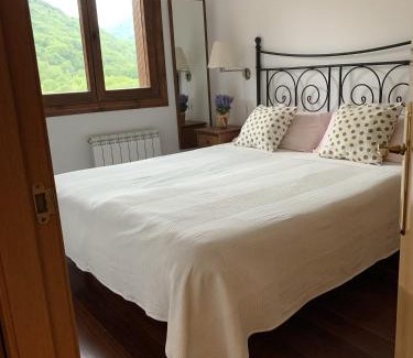 Llanars Apartment | El Mirador de Llanars