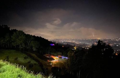 Guarne Apartment | El Mirador de LucyMelia