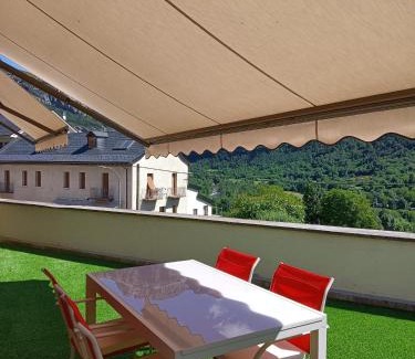 Torla Apartment | El Mirador de Ordesa