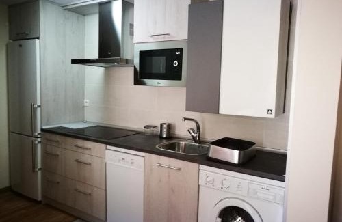 Torla Apartment | El Mirador de Ordesa