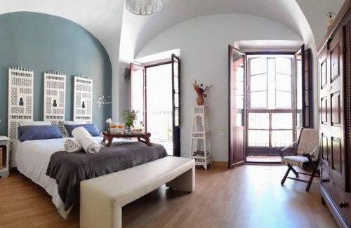 Santiago Apartment | El Mirador de Santiago