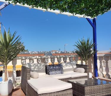 Vera Beach Apartment | El Mirador de Torremari - Nudista - Vera playa