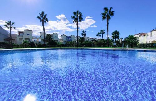 Vera Beach Apartment | El Mirador de Torremari - Nudista - Vera playa